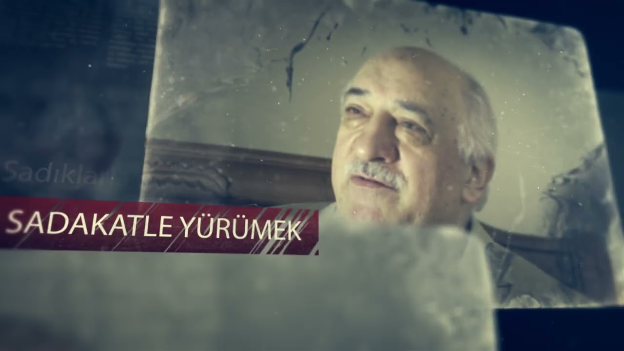 N&uuml;b&uuml;vvet Hutbeler | İntro