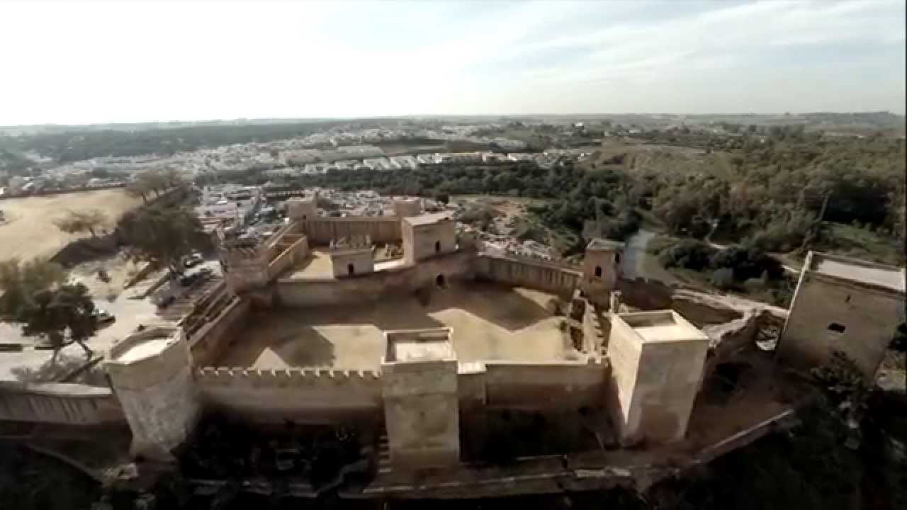 'ALCALA HISTORIA ABIERTA'