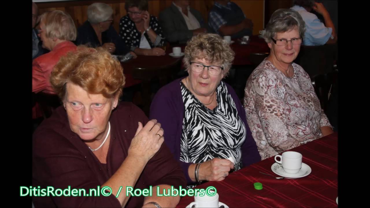 Kleintje Rodermarkt in &rsquo;t Hart van Lieveren