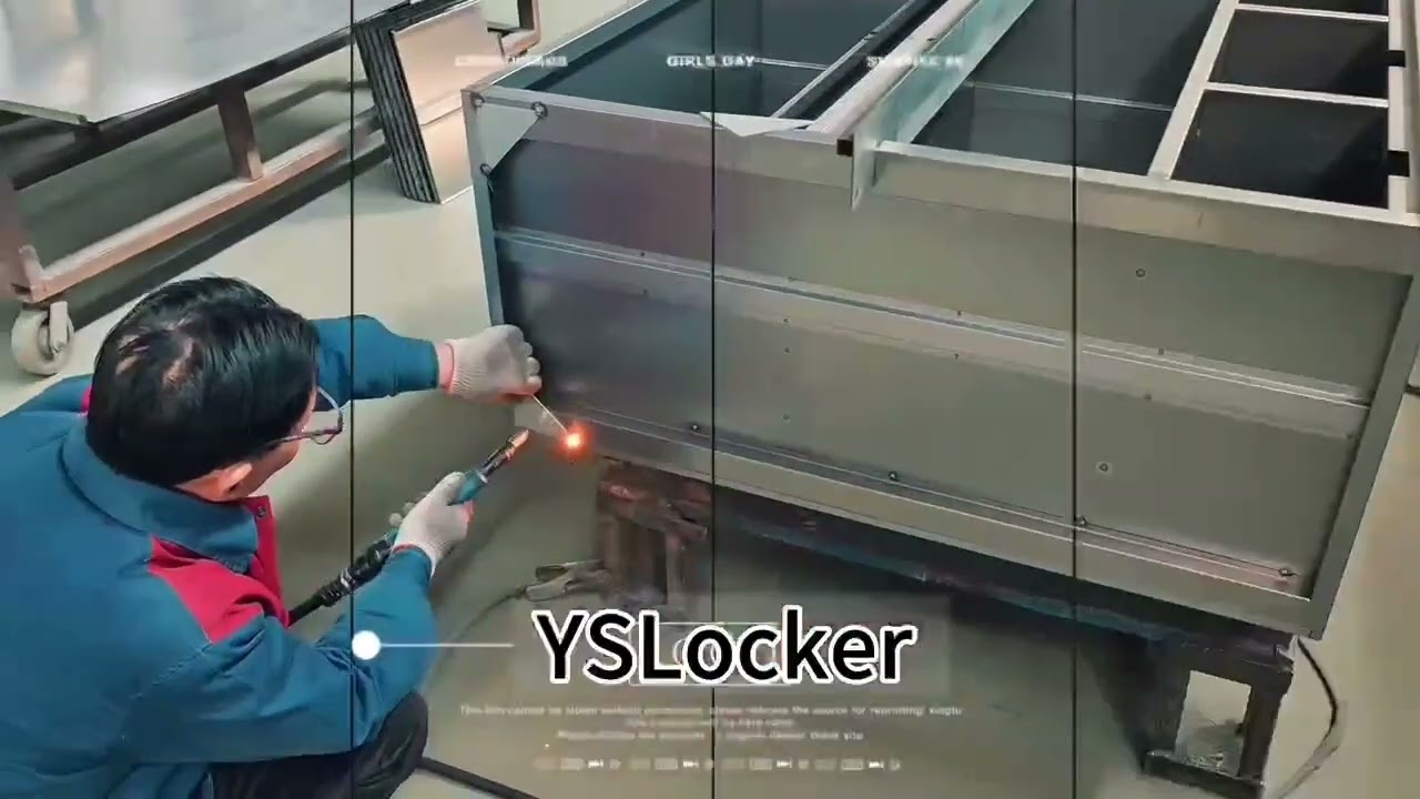 工厂视频