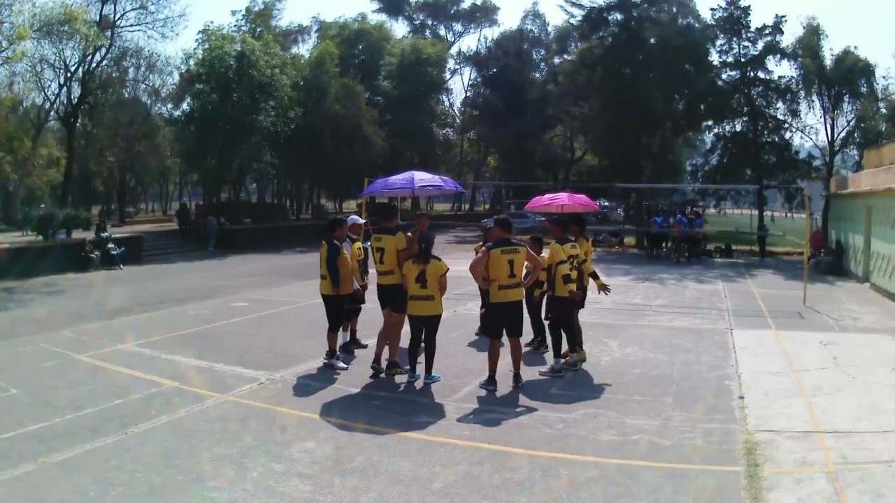 01 J1S2 vs Tunesquad