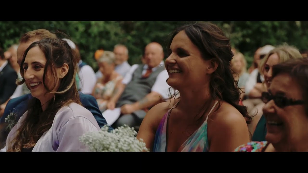 Wedding Video