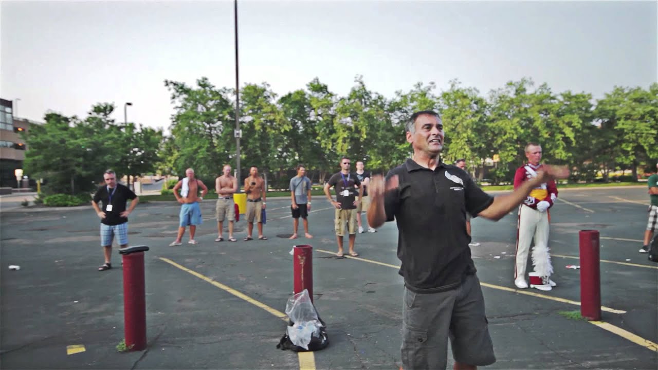 Cadets All Access - The Brass: Part Two