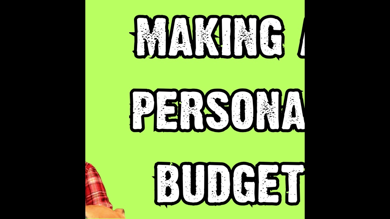 Episode 342: Budgeting When Thinking About Money Gives You Hives | A People's Guide to Publishing...