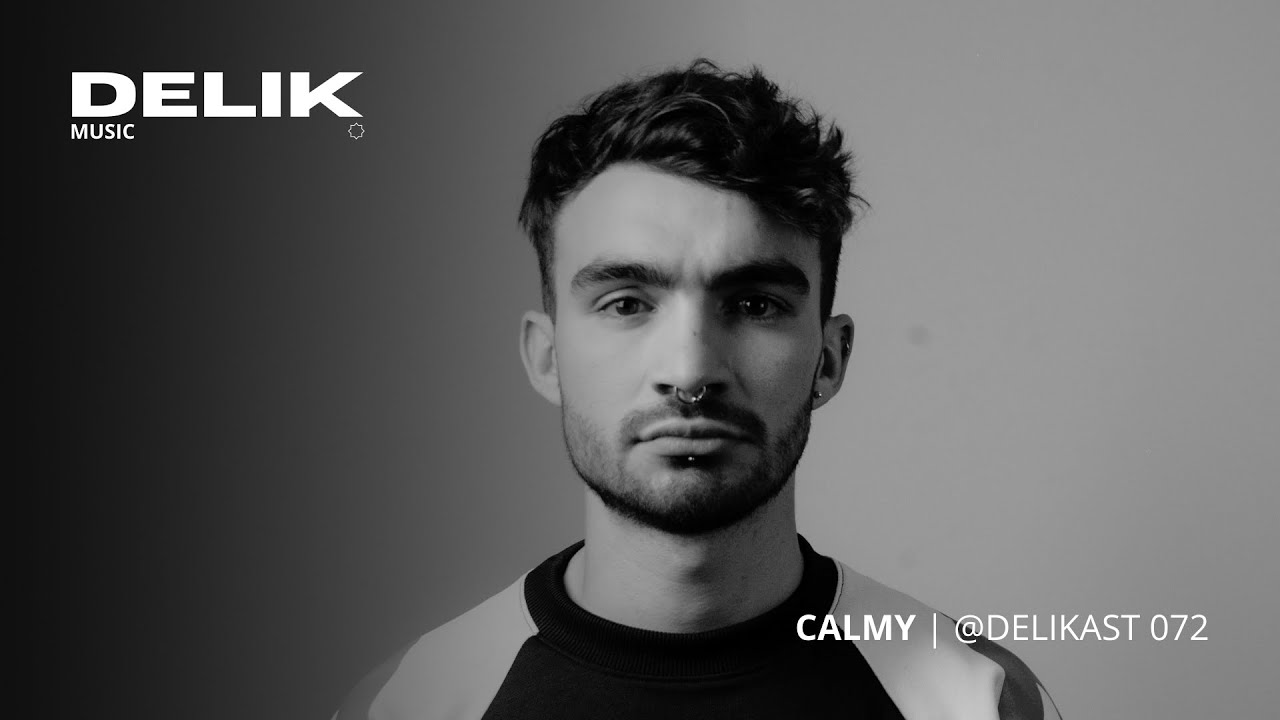 Calmy @DELIKAST 072
