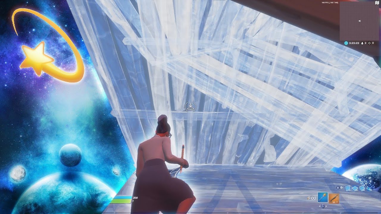 Right Back 💫 (Fortnite Montage)