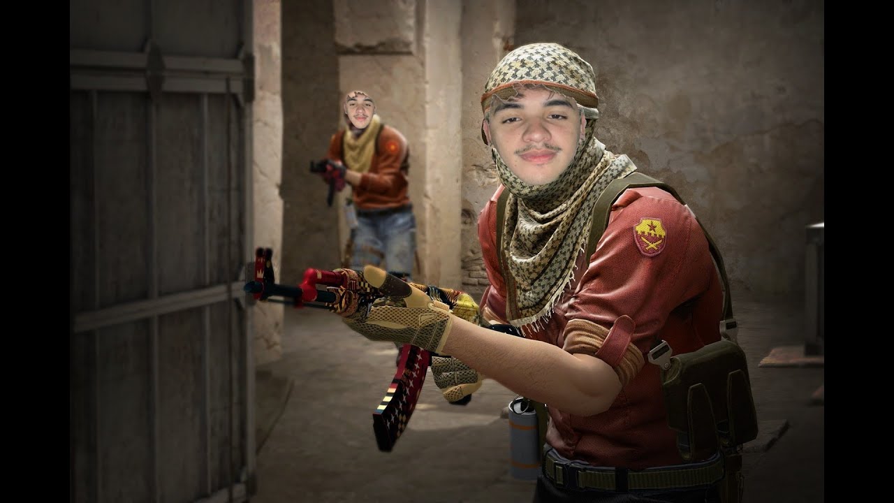 !!!!SOY EL MEJOR JUGADOR DE CS2¡¡¡
