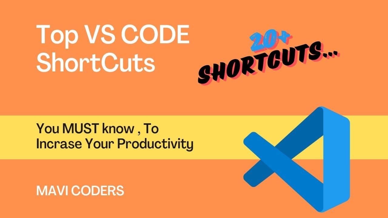 Top VsCode Shortcut | VsCode Shortcuts in hindi | vscode shortscuts and tricks | 01