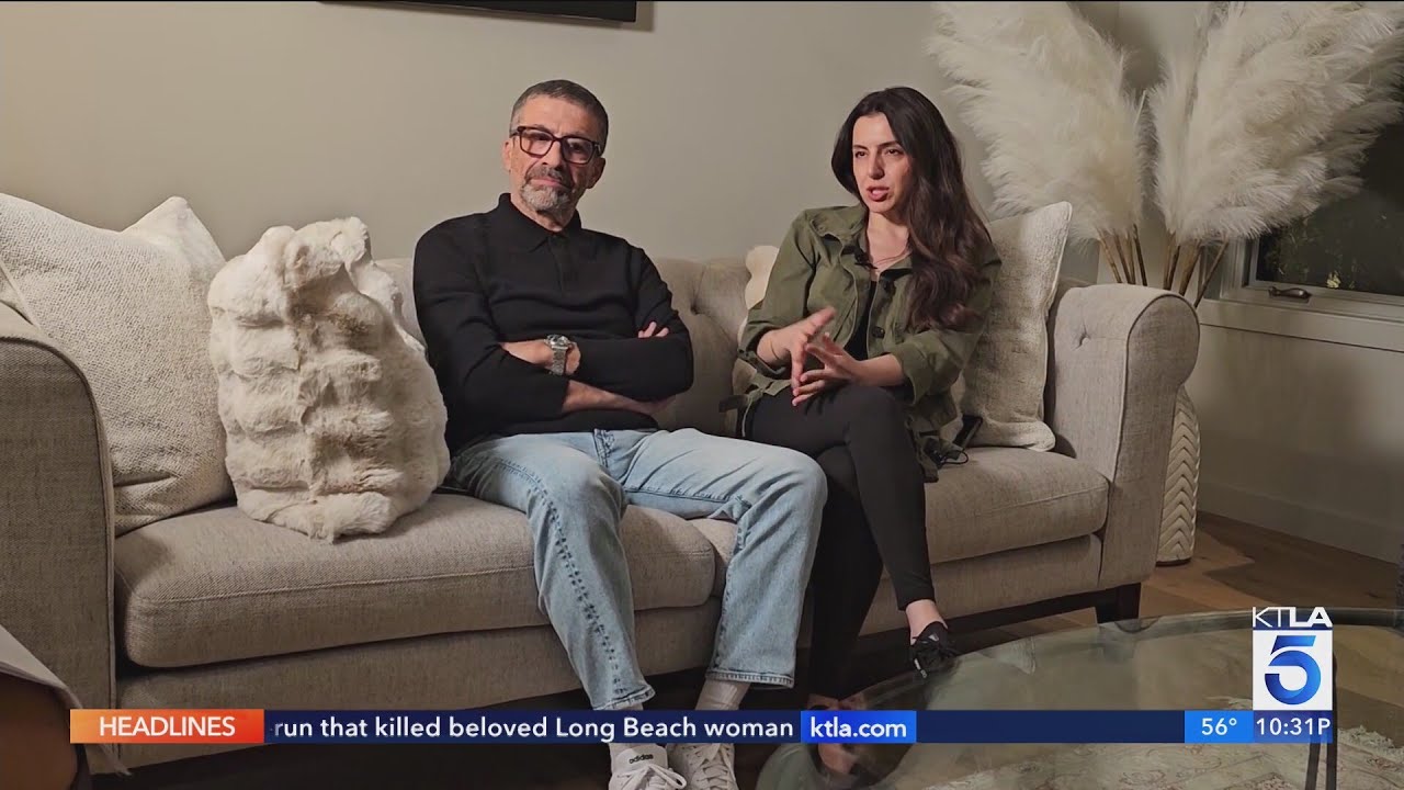 Uber driver steals SoCal man’s identity, couple dealing with fallout