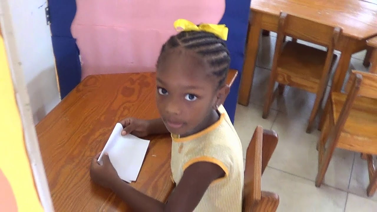 St. Giles Nursery School Elections