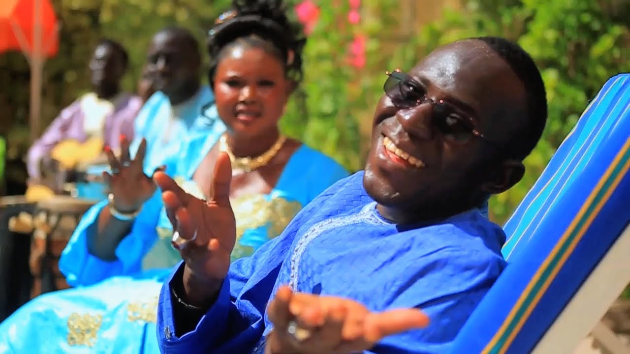 OUSSOU NDIOL - LAYANAME SERERES (Video Officielle)