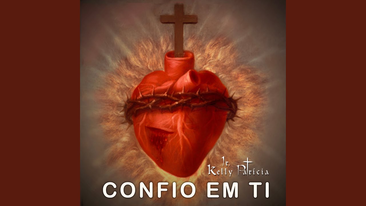 Confio em Ti