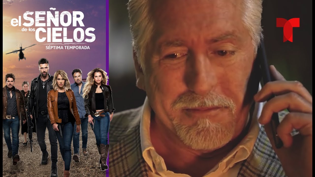 El Señor de los Cielos 7 | Episode 66 | Telemundo English