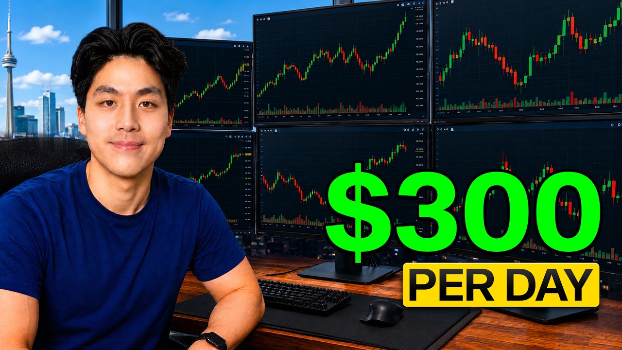 The ONLY 2 Trading Setups You'll Ever Need