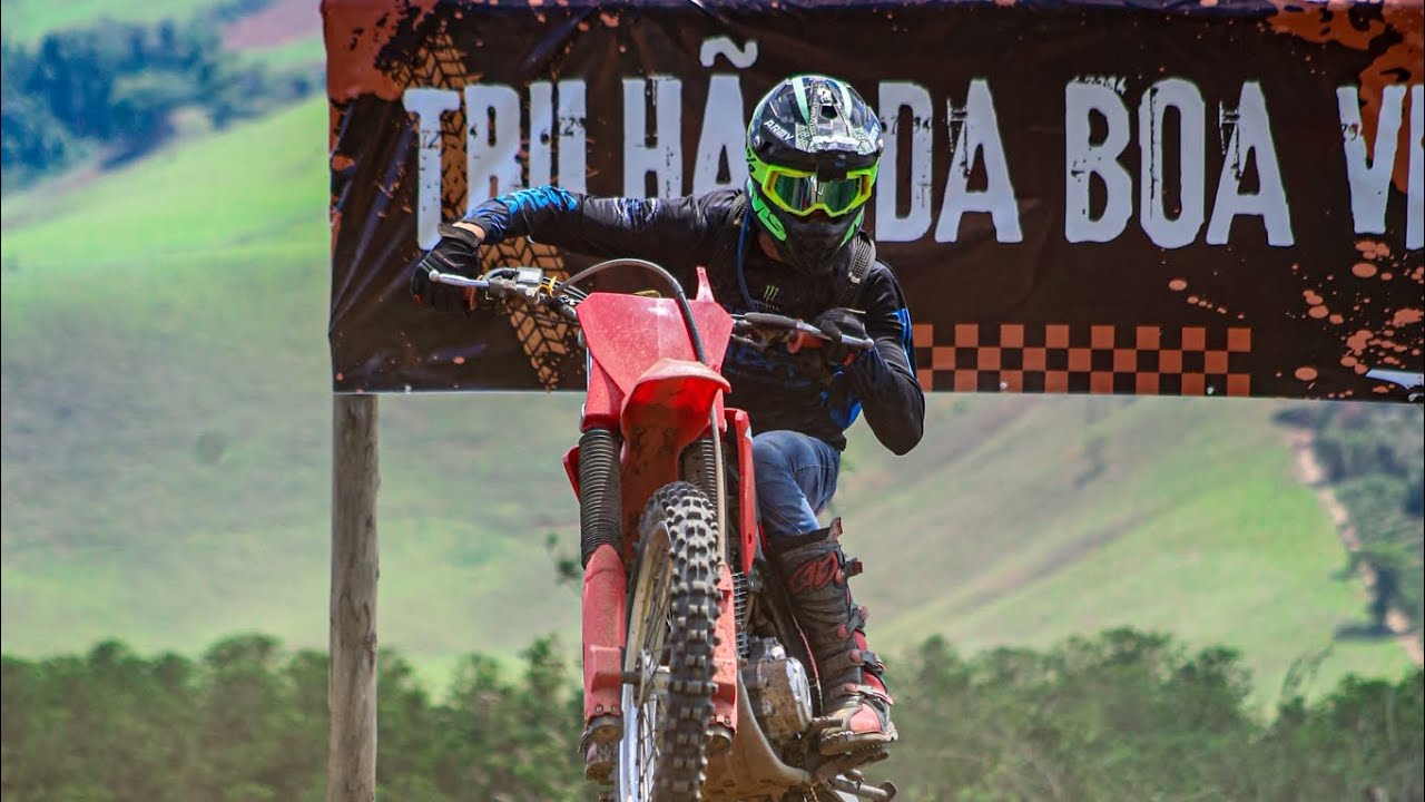 3° trilhão da boa vista Mg (part 1) 