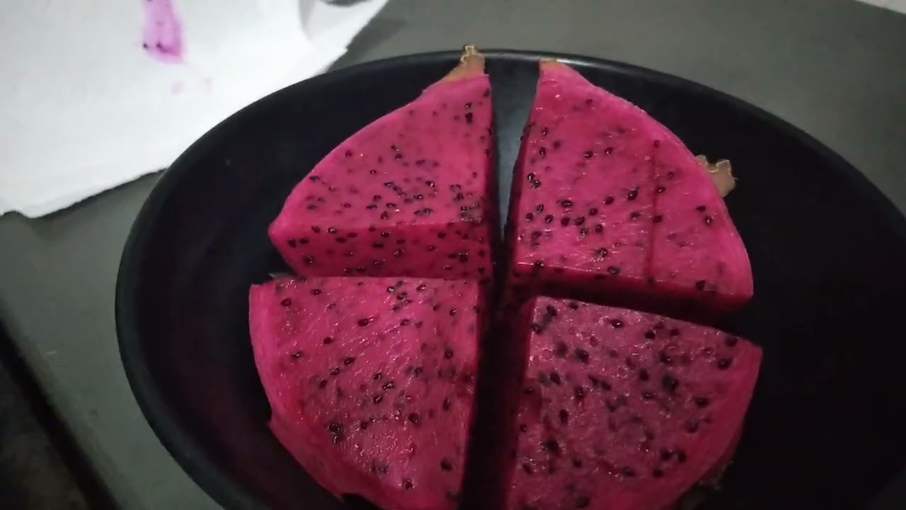 Quando você planta uma semente O resultado é esse