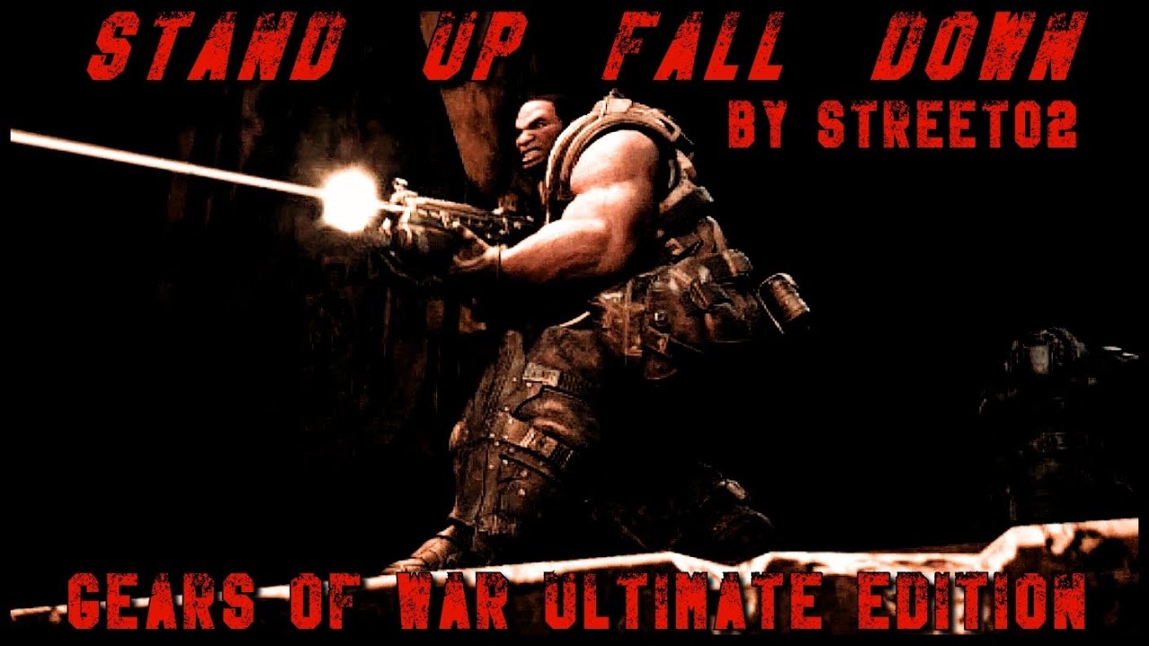 Gears of War Ultimate Edition: 