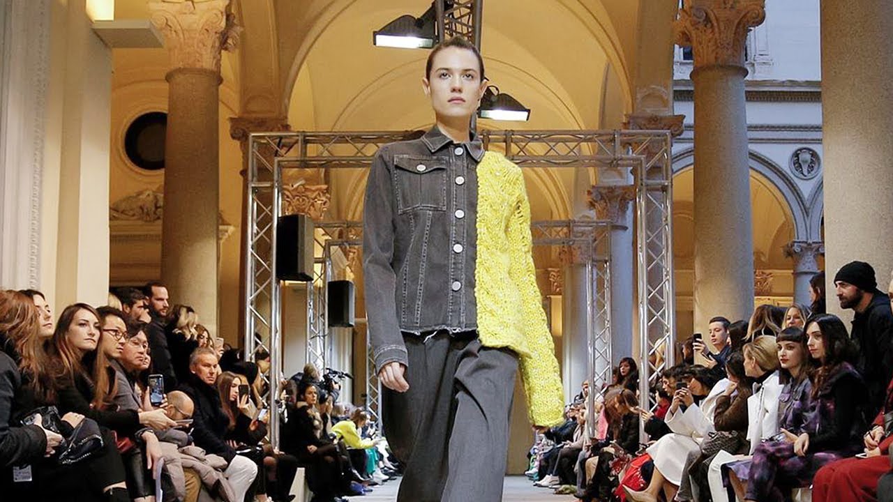 Cristiano Burani | Fall Winter 2019/2020 Full Fashion Show | Exclusive
