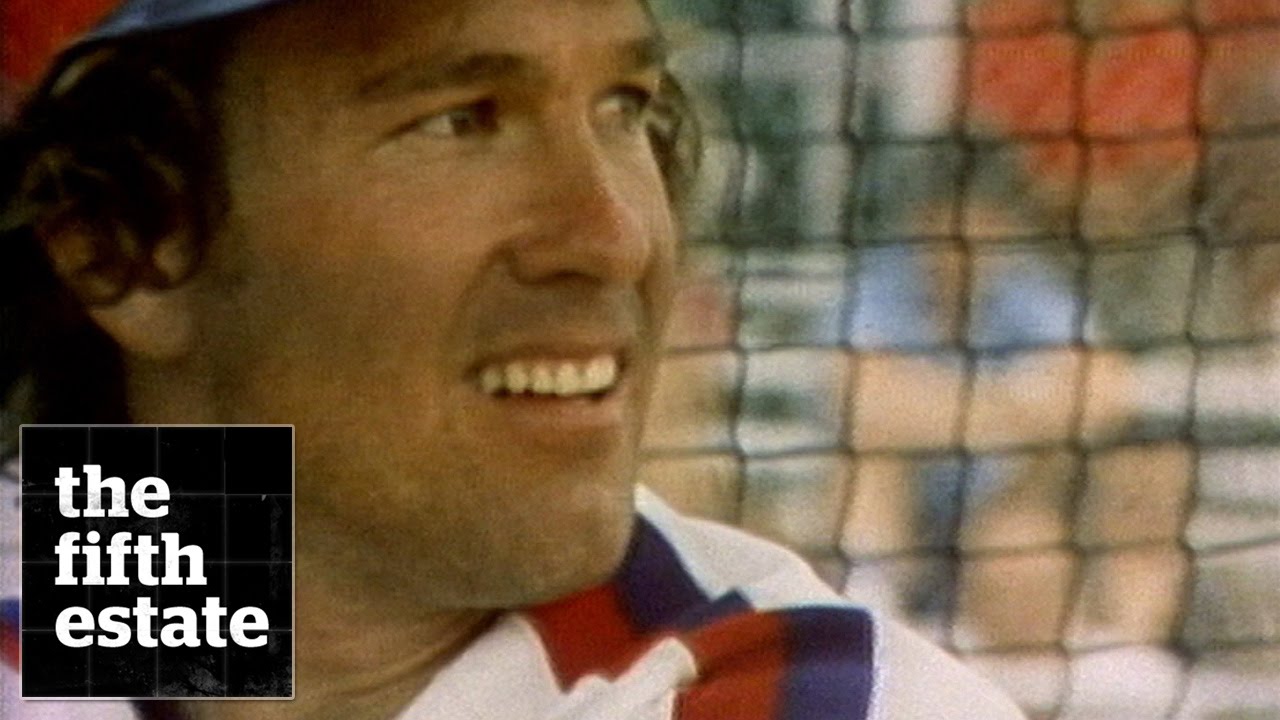 Gary Carter : The Montreal Expos Golden Kid (1982) - the fifth estate