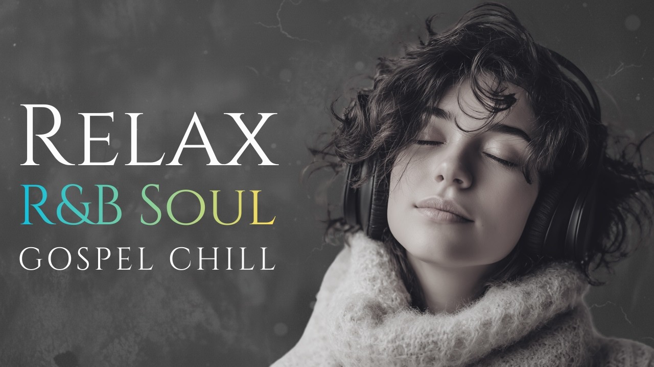 The Silent Path | Deep R&B Soul Inspired by Proverbs for Spiritual Peace