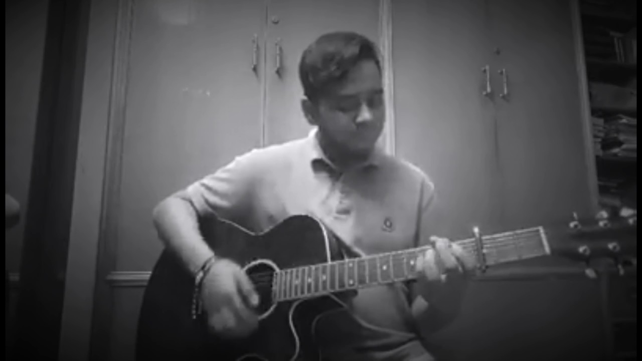 Deyale Deyale - Cover by Rayat Ahmed