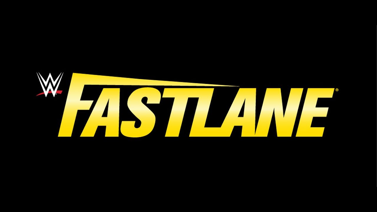 WWE 2K Universe Mode (Season 5) : Fastlane PLE Highlights (400 SUBSCRIBERS SPECIAL)