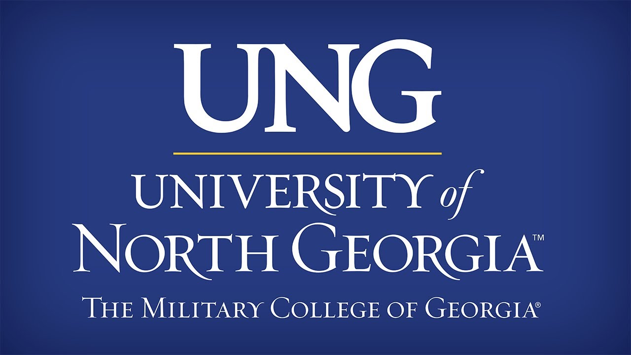 UNG FALL 2025 Nurses Pinning Ceremony 6PM Tuesday, December 9, 2025