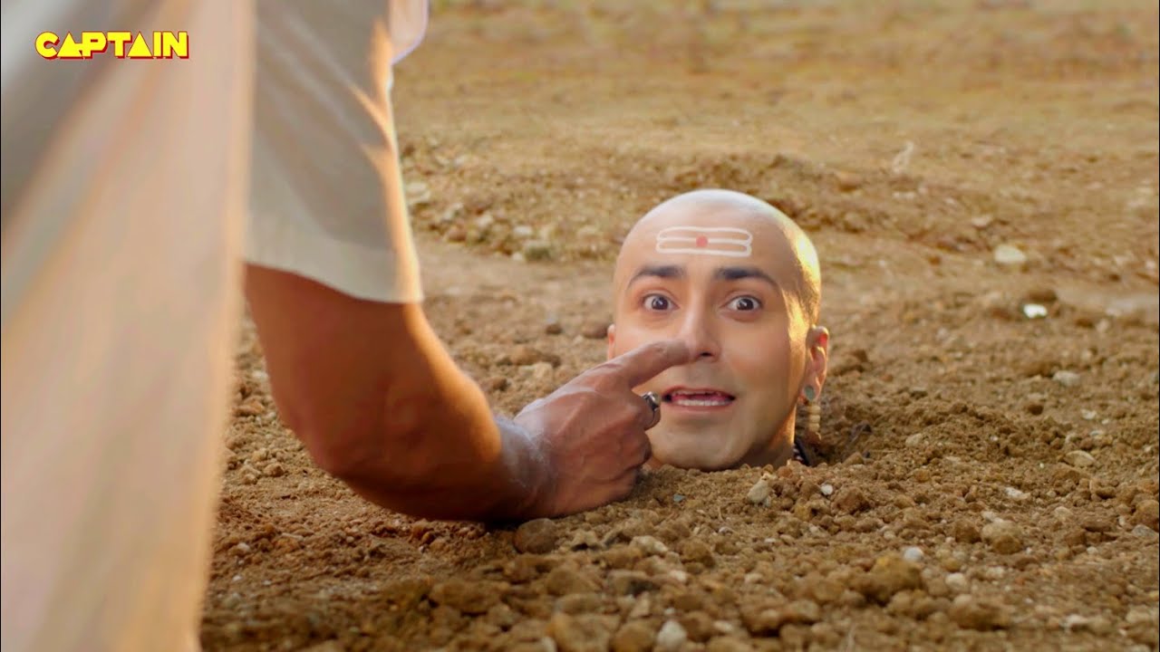 तेनाली कैसे फंसे एक नई मुसीबत में? | तेनाली रामा - Tenali Rama