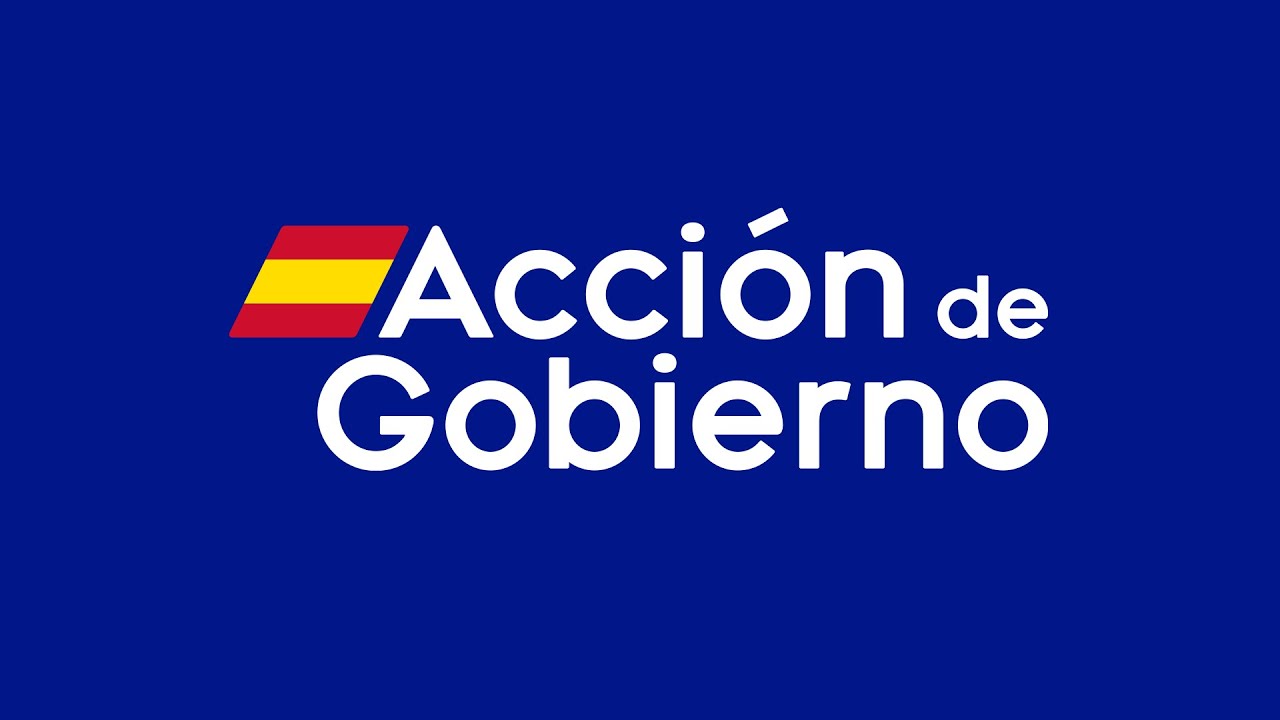 Atención a medios del Ministro de la Presidencia, Justicia y Relaciones con las Cortes