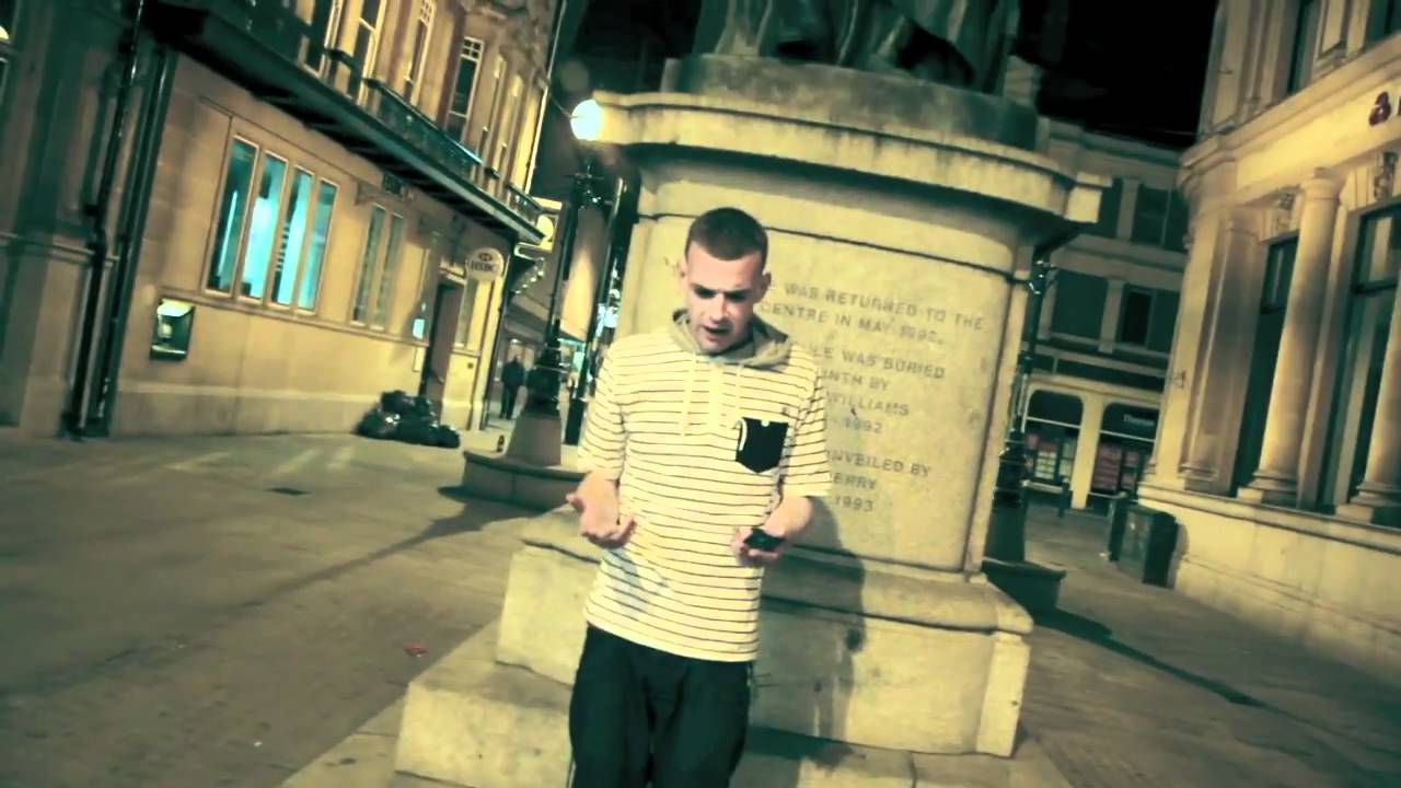 LOCAL - 'Sax To Relax' [OFFICIAL NET VIDEO] HD