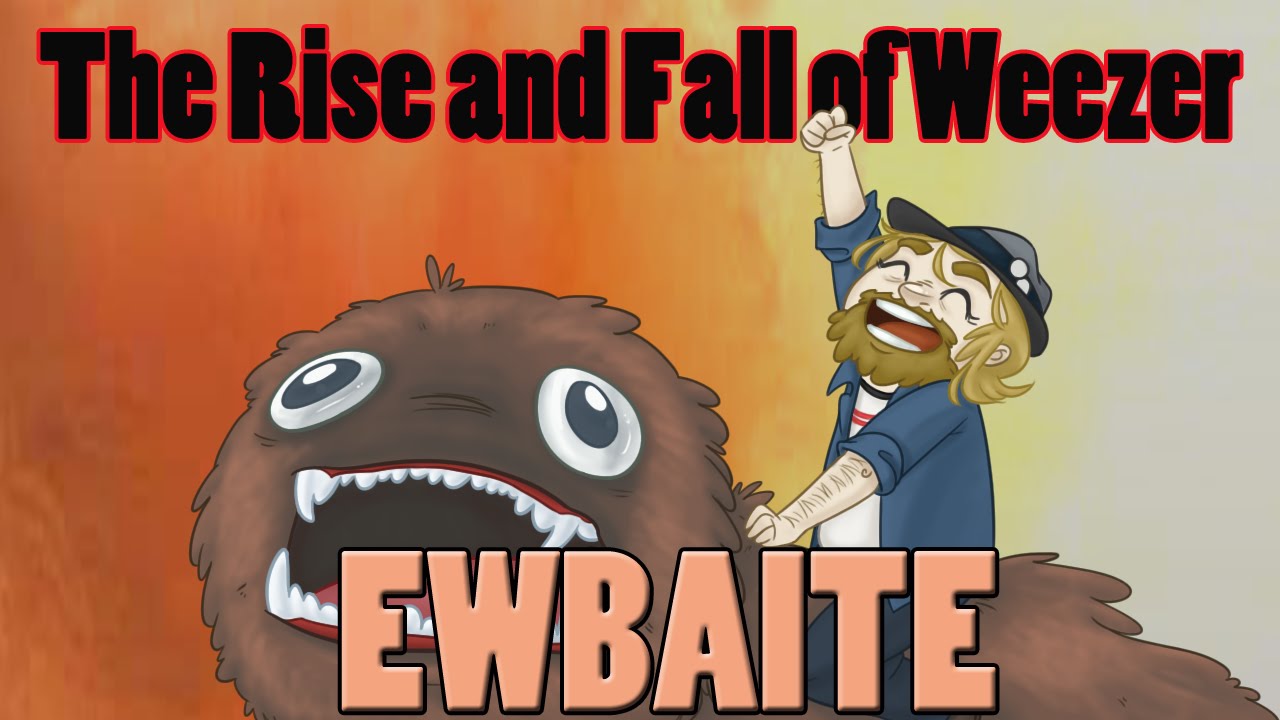 The Rise and Fall of Weezer: Everything Will Be Alright in the End | The Rock Critic Episode #8
