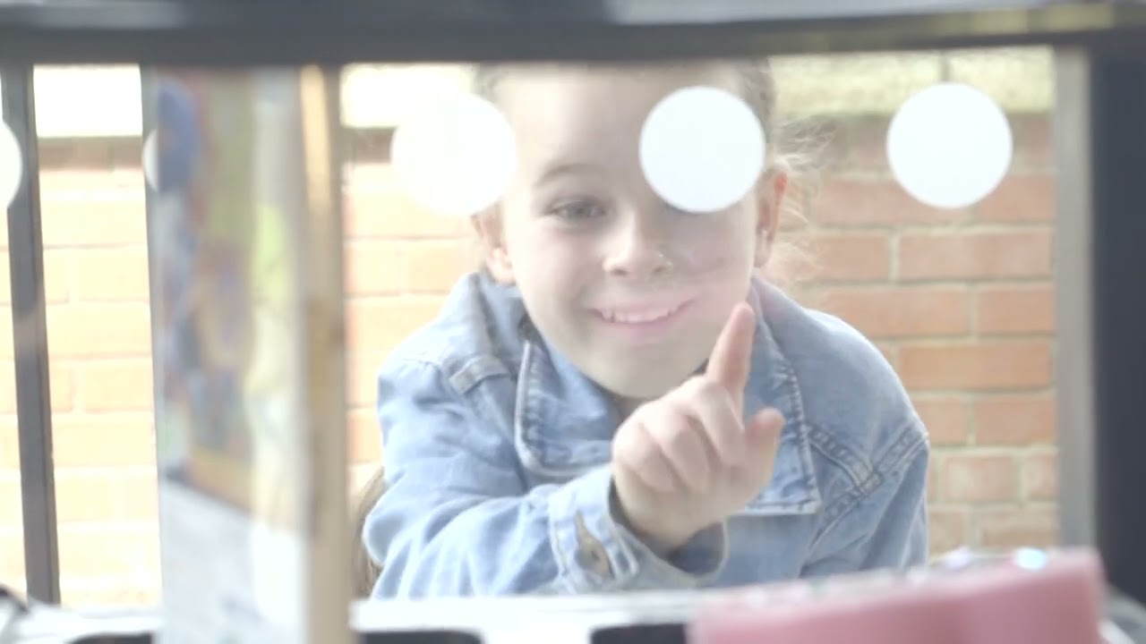 The Amount Doesn't Count - PQA Wirral East PM Green - Film Festival 2023 Special Mention