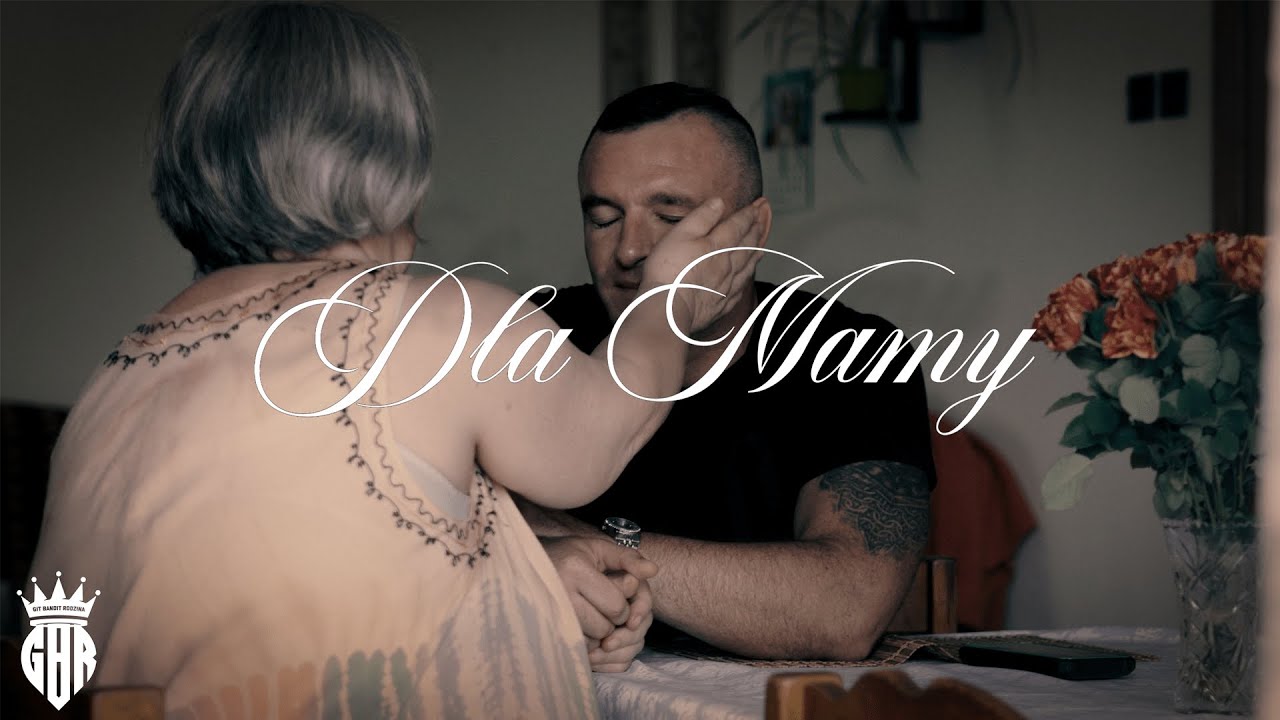 DIDEK GBR - DLA MAMY (🎥 JMNSMOVIES)