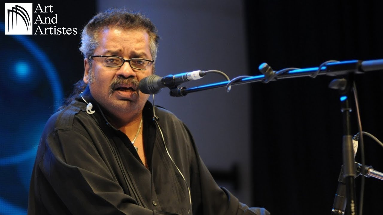 Aandhiya Aati Thi | Hariharan Ghazals | Best Ghazal Collection | Idea Jalsa | Art And Artistes
