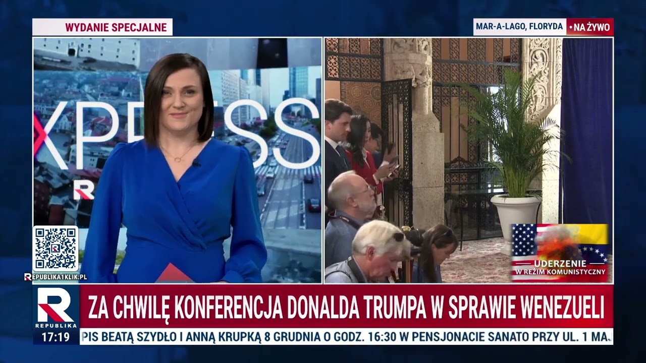 Express Republiki Plus | 03.01.2026 | Republika Plus