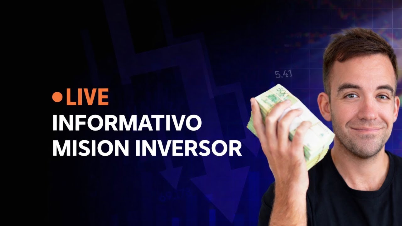 Live Informativo