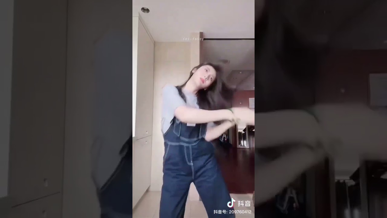 Dancing Fei is back💃 #xingfei #douyin #fairxing #chineseactress