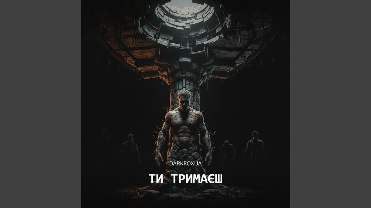 Ти тримаєш