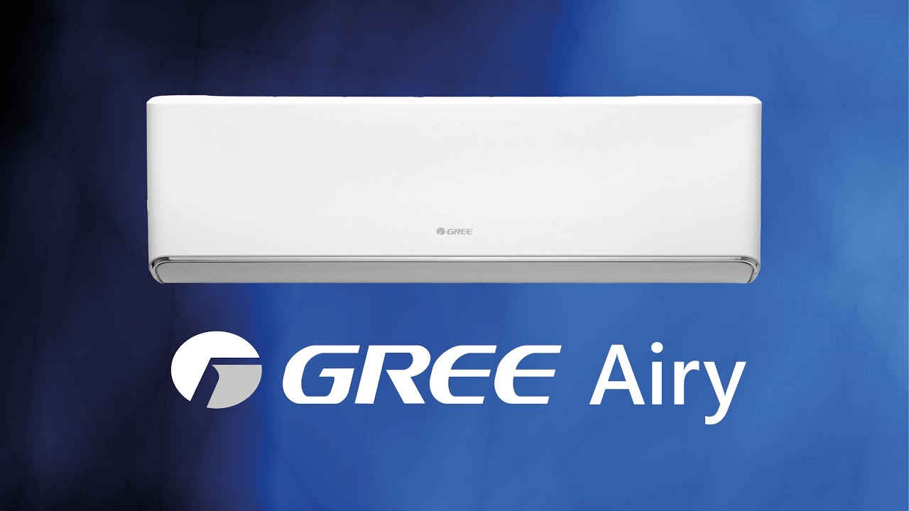 GREE Airy