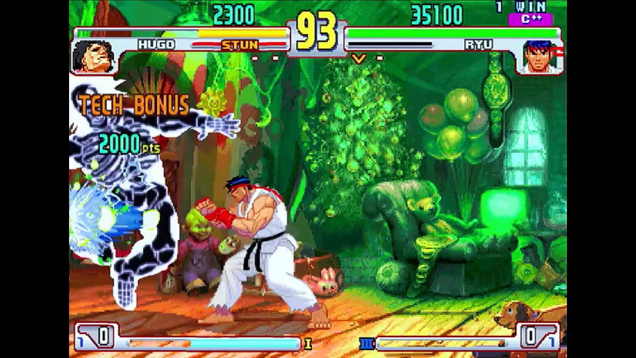 Kuni (RY) vs. Various