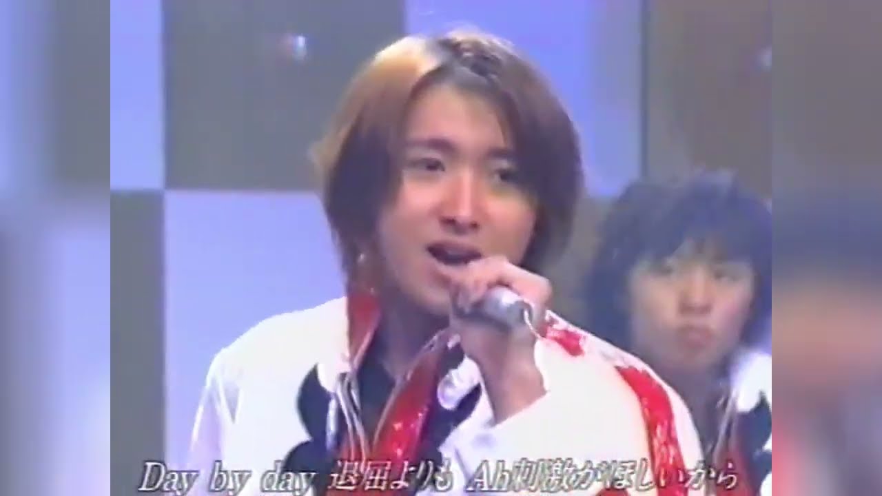 嵐 A・RA・SHI