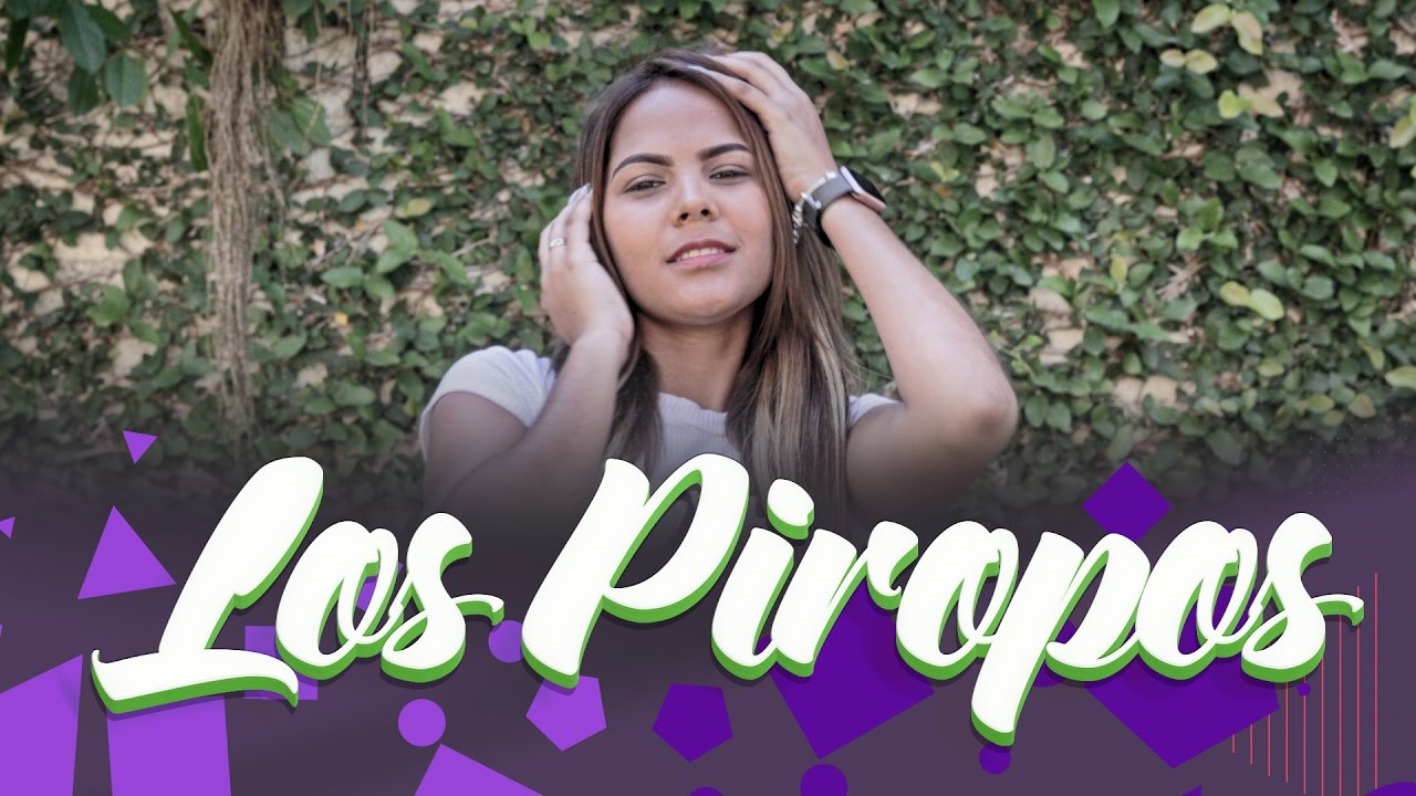Piropos Dominicanos (Wow Mami...)