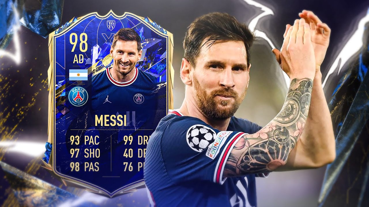 🎮 DRAFT AVEC LE GOAT ! 🐐