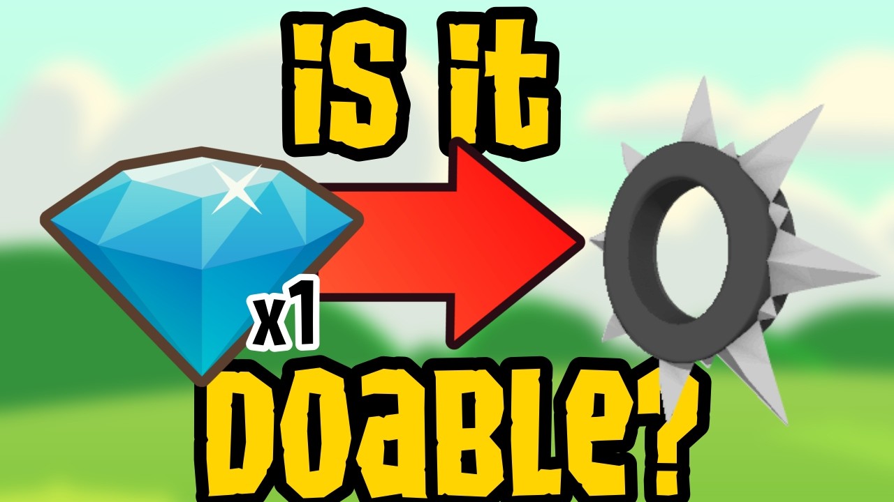 Можно ли получить ошейник с шипами от ONE Diamond?