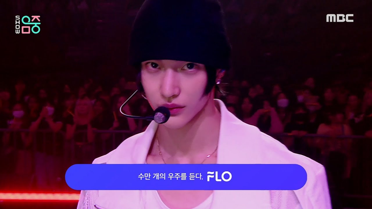 RIIZE (라이즈) - Siren | Show! MusicCore | MBC230909방송