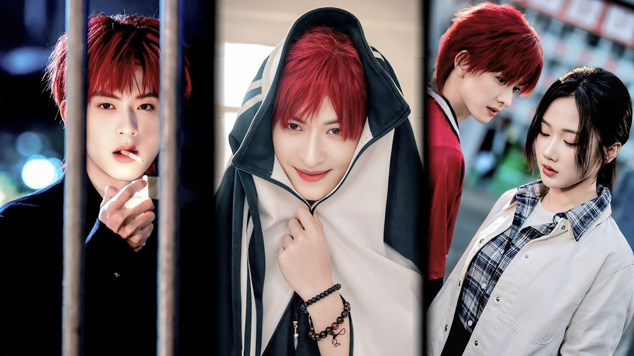 CRAZY Boy She Saved Returned As HOT🔥BILLIONAIRE CEO To Repay Her Love😍Korean Chinese Drama Explained