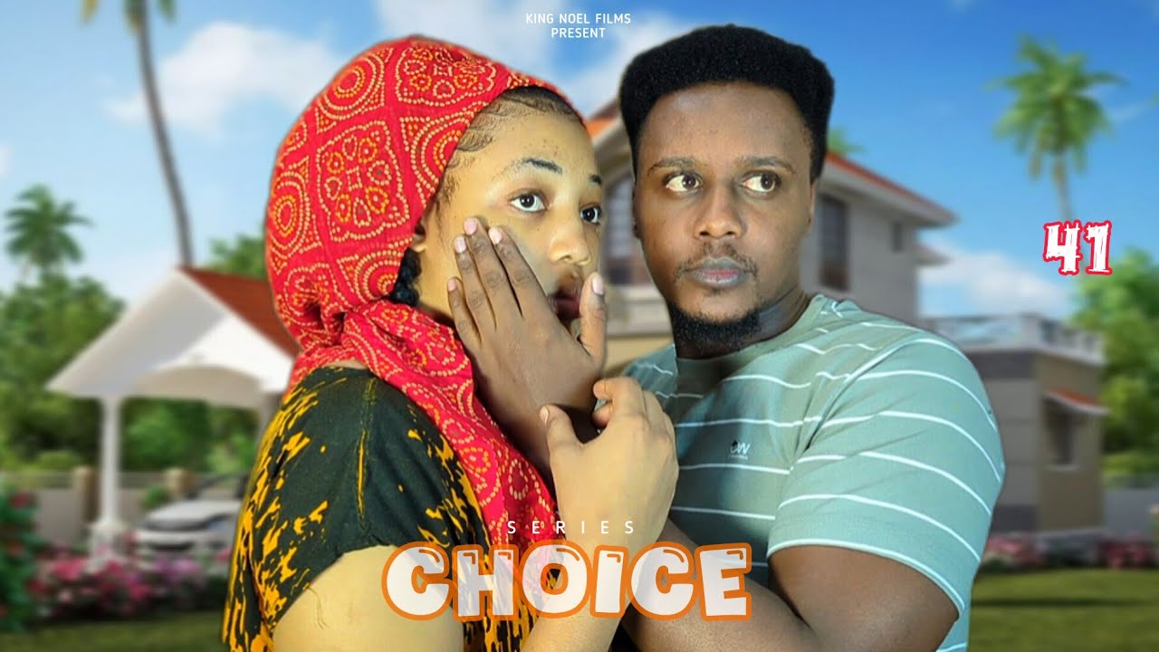 CHOICE [ Ep 41 ]