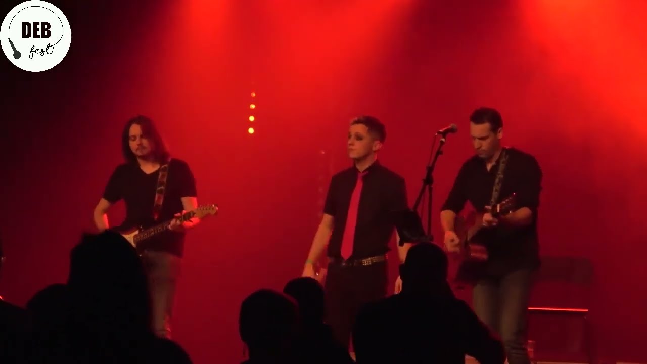 Bikini Bottom (feat Renaud Hamaide) - Working class hero (John Lennon cover)