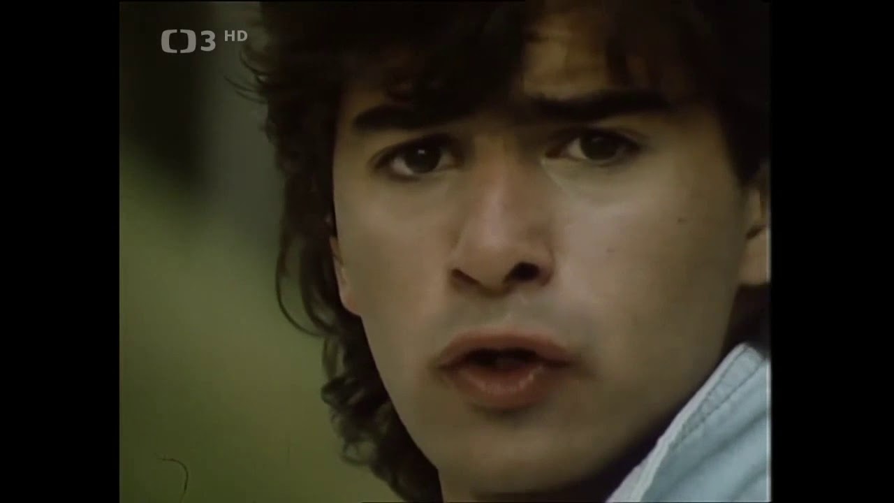 Sagvan Tofi - Več&iacute;rek (1986)