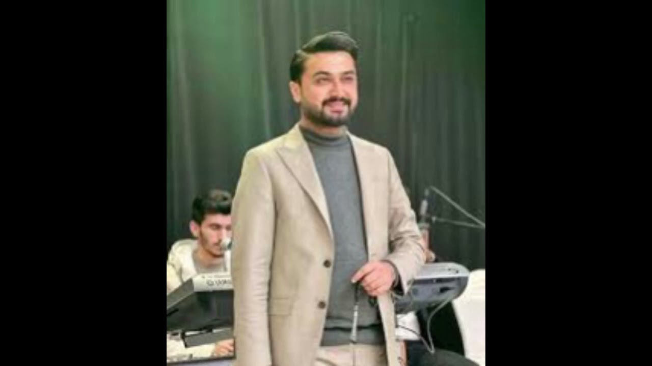 Abdulla Harki Dawat Almanya 2023